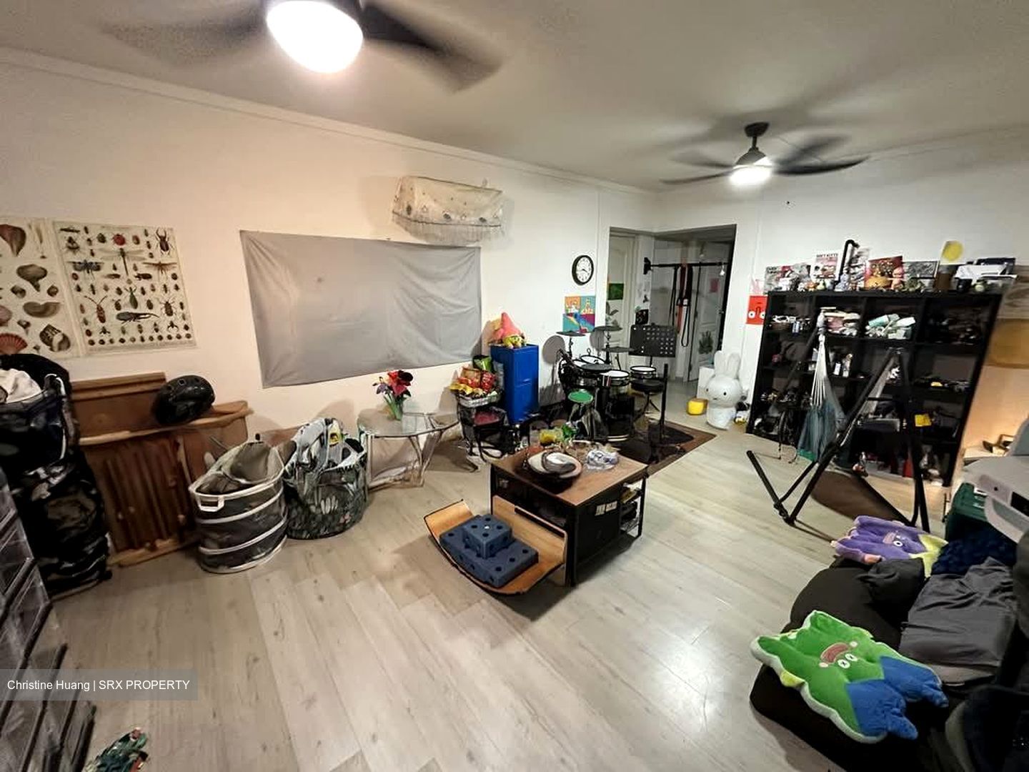 Blk 618 Senja Road (Bukit Panjang), HDB 4 Rooms #571616461